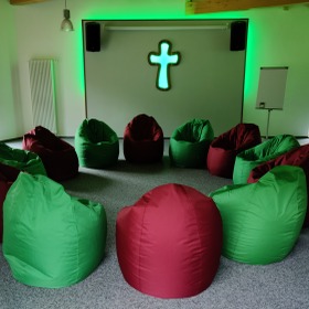 Sitzsäcke